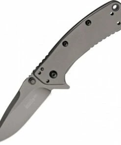 Kershaw Cryo Hinderer Framelock A/O KS1555TI