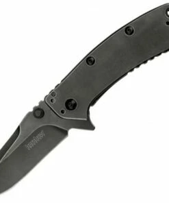 Kershaw Cryo II Framelock A/O BlkWash KS1556BW