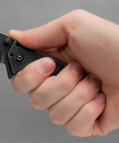 Kershaw Cryo Tanto A/O KS1555TBW -Pocket Knives sales kershaw cryo tanto