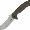 Kershaw Emerson CQC-11K Framelock KS6031D2