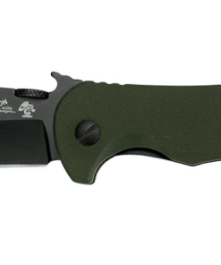 Kershaw Emerson CQC-5K Linerlock KS6074OLBLK