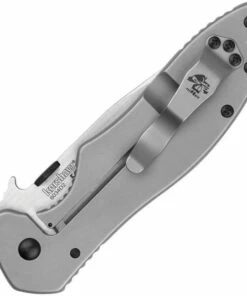 Kershaw Emerson CQC-6K Framelock D2 KS6034D2