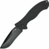 Kershaw Emerson CQC-8K Linerlock KS6045BLK