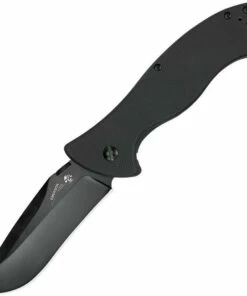 Kershaw Emerson CQC-8K Linerlock KS6045BLK