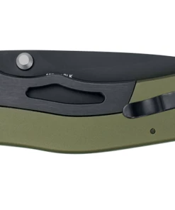 Kershaw Knockout Sub Framelock A/O Grn KS1870OLBLK 6 Kershaw Knockout Sub Framelock A/O Grn KS1870OLBLK -Pocket Knives sales kershaw knockout.