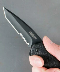 Kershaw Kuro Linerlock A/O Black KS1835TBLKST 7 Kershaw Kuro Linerlock A/O Black KS1835TBLKST -Pocket Knives sales kershaw kuro.