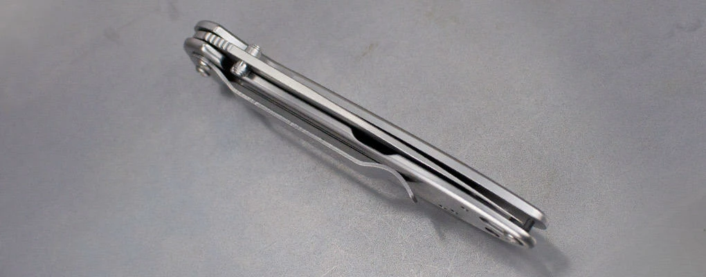 Kershaw Leek Framelock A/O KS1660 3 Kershaw Leek Framelock A/O KS1660 - Image 3