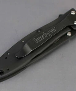 Kershaw Leek Framelock A/O Black KS1660CKT 6 Kershaw Leek Framelock A/O Black KS1660CKT -Pocket Knives sales kershaw leek ... 85