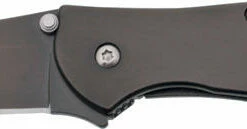 Kershaw Leek Framelock A/O Black KS1660CKT