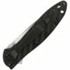 Kershaw Leek Linerlock A/O CF KS1660CF