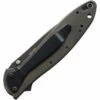 Kershaw Leek Linerlock A/O Gray KS1660GRY
