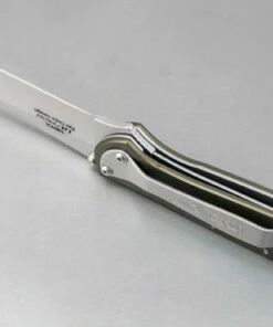 Kershaw Leek Linerlock A/O Olive KS1660OL 6 Kershaw Leek Linerlock A/O Olive KS1660OL -Pocket Knives sales kershaw leek olive...