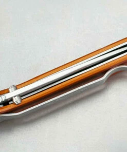 Kershaw Leek Linerlock A/O Orange KS1660OR 8 Kershaw Leek Linerlock A/O Orange KS1660OR -Pocket Knives sales kershaw leek orange