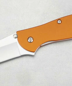Kershaw Leek Linerlock A/O Orange KS1660OR 7 Kershaw Leek Linerlock A/O Orange KS1660OR -Pocket Knives sales kershaw leek orange...