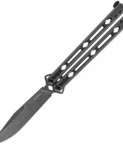 Kershaw Lucha Butterfly Knife KS5150BW