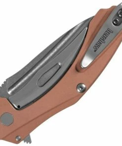 Kershaw Natrix Copper Sub Framelock KS7006CU