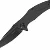 Kershaw Natrix Sub-Framelock Black KS7007BK