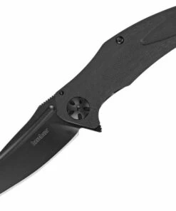 Kershaw Natrix Sub-Framelock Black KS7007BK