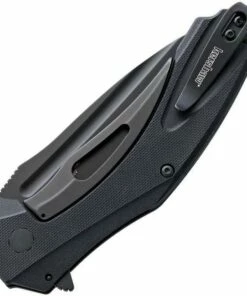 Kershaw Natrix XL Sub-Frame Lock Black KS7008BLK