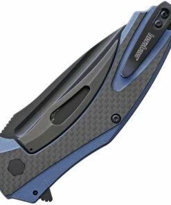 Kershaw Natrix XL Sub-Frame Lock CF KS7008CFBLK