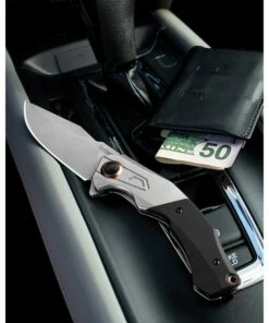 Kershaw Payout Framelock A/O KS2075