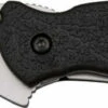 Kershaw Scallion Linerlock A/O Black KS1620