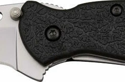 Kershaw Scallion Linerlock A/O Black KS1620