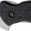 Kershaw Scallion Linerlock A/O Black KS1620ST