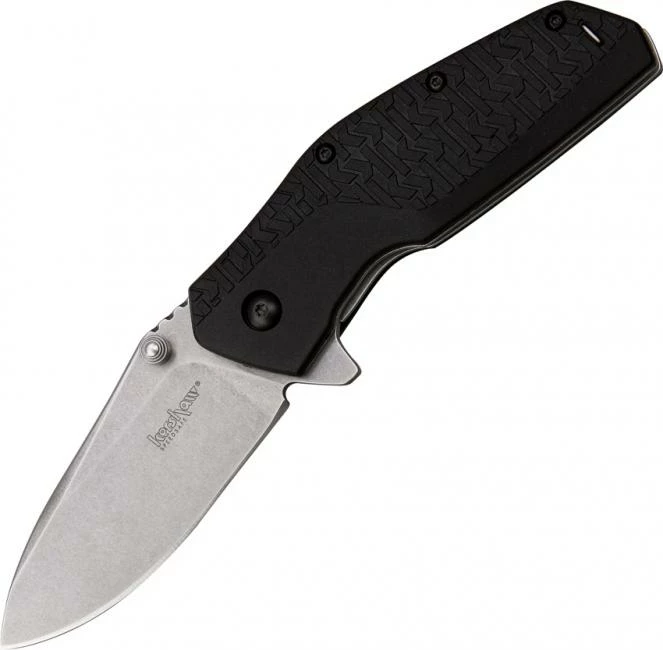 Kershaw Swerve Linerlock A/O KS3850 1 Kershaw Swerve Linerlock A/O KS3850
