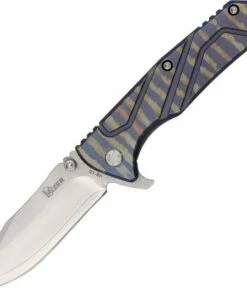 Kizer Cutlery Titanium KI302B