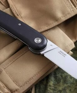 Kizlyar NSK BAJKER 1 Hrab -Pocket Knives sales kizlyar nsk bajker 1 hrab 3
