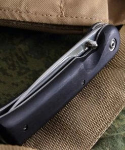 Kizlyar NSK BAJKER 1 Hrab -Pocket Knives sales kizlyar nsk bajker 1 hrab 4