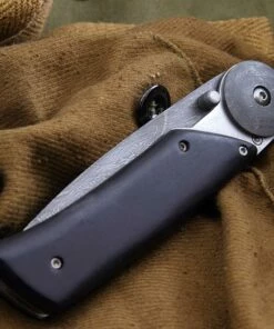 Kizlyar NSK BAJKER 1 Hrab Dam -Pocket Knives sales kizlyar nsk bajker 1 hrab dam 4