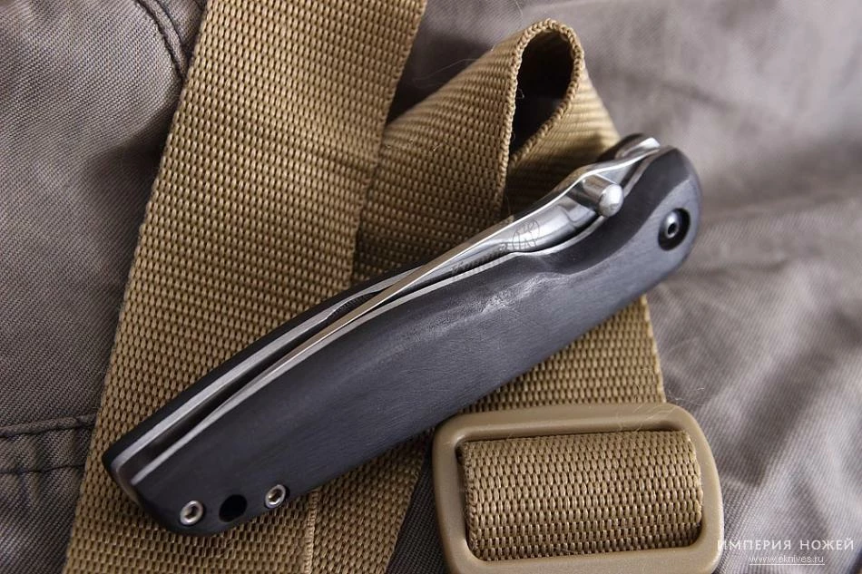 Kizlyar NSK Kunitca hrab 3 Kizlyar NSK Kunitca hrab - Image 3