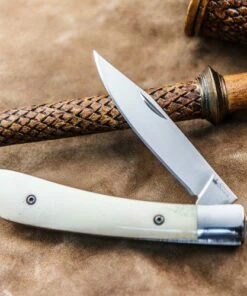 Kizlyar Supreme Gent AUS8 S Bone