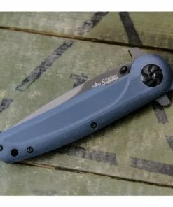 Kizlyar Supreme Biker X D2 TackWash G10