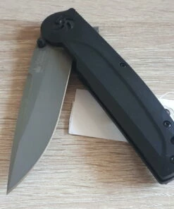 Kizlyar Supreme Biker Z D2 TacWash