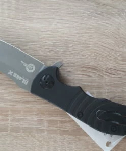 Kizlyar Supreme Bloke X Sleipner