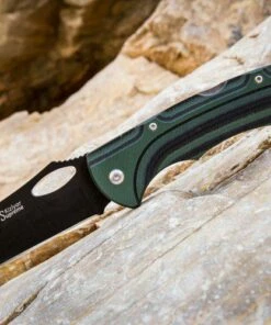 Kizlyar Supreme Dream 440C BT G10