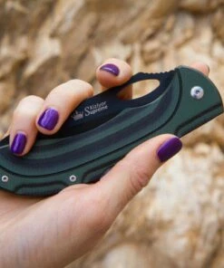 Kizlyar Supreme Dream 440C BT G10 6 Kizlyar Supreme Dream 440C BT G10 -Pocket Knives sales kizlyar supreme dream 440c bt g10 3