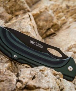 Kizlyar Supreme Dream 440C BT G10 7 Kizlyar Supreme Dream 440C BT G10 -Pocket Knives sales kizlyar supreme dream 440c bt g10 4