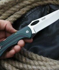 Kizlyar Supreme Dream 440C Satin