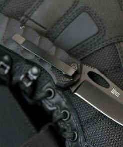 Kizlyar Supreme Hero 440C BT