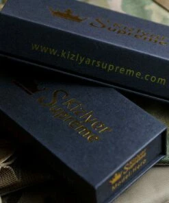 Kizlyar Supreme Hero 440C BT 8 Kizlyar Supreme Hero 440C BT -Pocket Knives sales kizlyar supreme hero 440c bt .