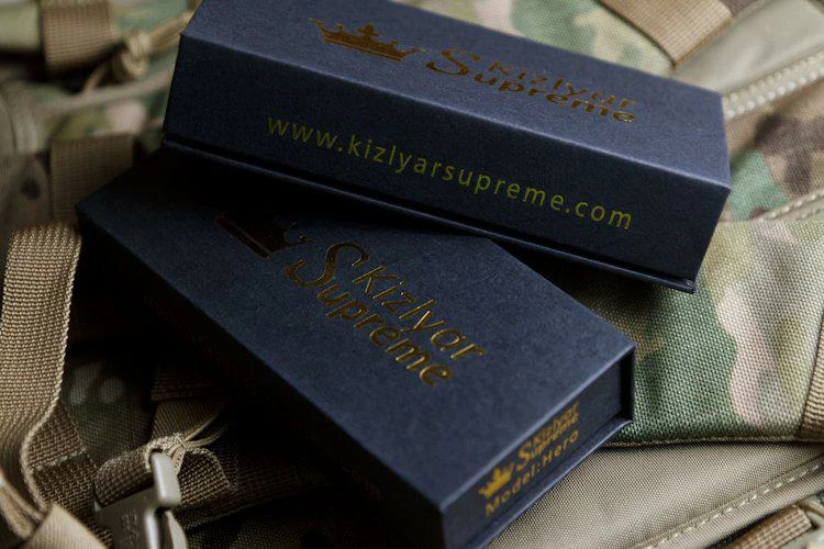 Kizlyar Supreme Hero 440C BT 4 Kizlyar Supreme Hero 440C BT - Image 4