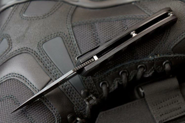 Kizlyar Supreme Hero 440C BT 5 Kizlyar Supreme Hero 440C BT - Image 5