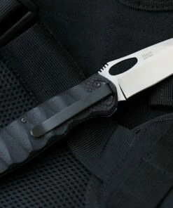 Kizlyar Supreme Hero 440C Satin