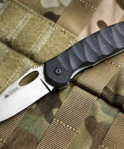 Kizlyar Supreme Hero 440C Satin -Pocket Knives sales kizlyar supreme hero 440c satin.