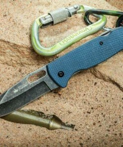 Kizlyar Supreme Ute 440C SW Gray