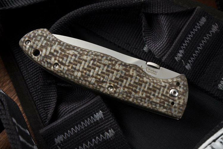 Kizlyar Supreme Vega 440C P 1 Kizlyar Supreme Vega 440C P